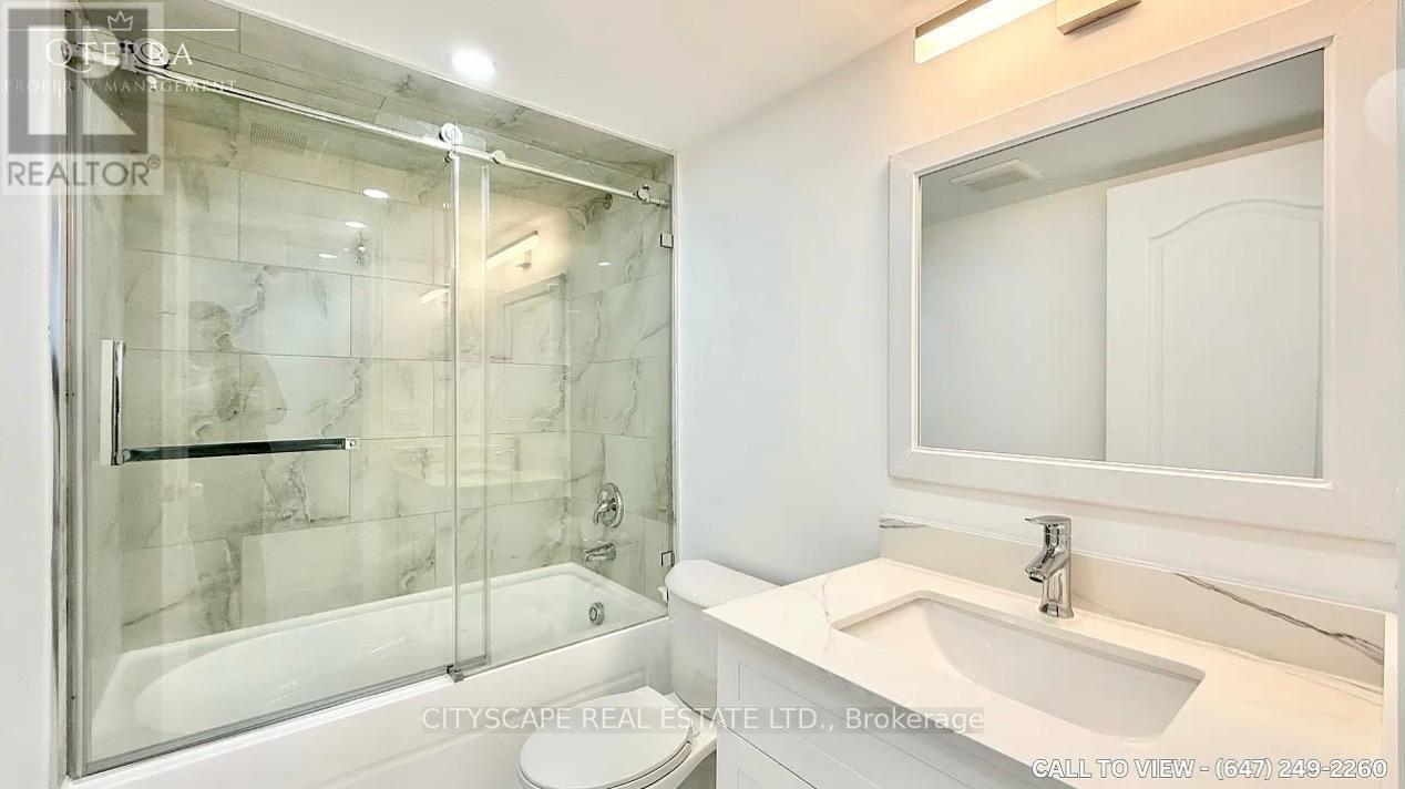 6 - 173 William Duncan Road W, Toronto, Ontario  M3K 0B8 - Photo 9 - W13171712