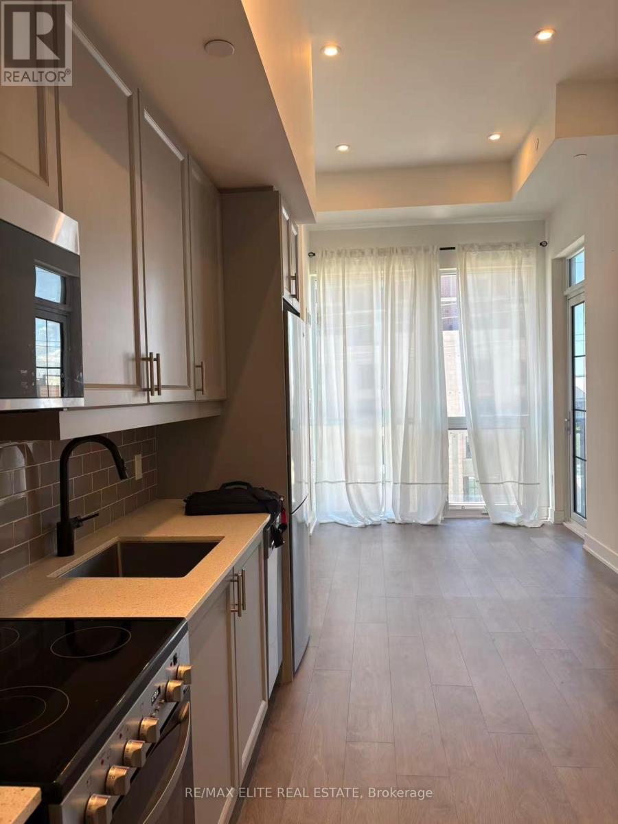 422 - 2333 Khalsa Gate, Oakville, Ontario  L6M 4J2 - Photo 11 - W13171726