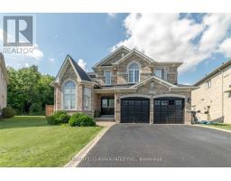 41 OLIVIA MARIE ROAD, Brampton, Ontario
