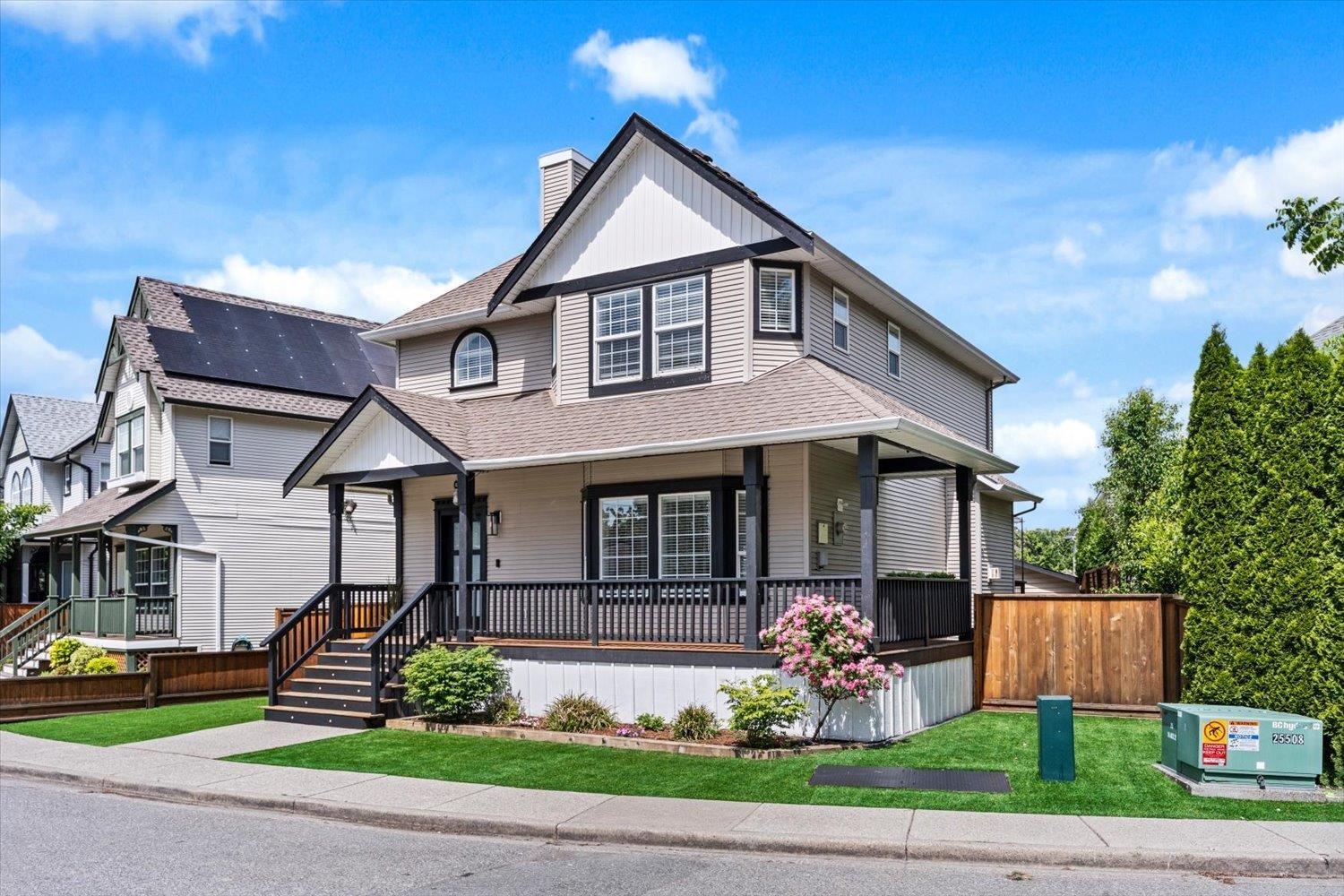 46409 Bedford Parkway, Sardis South, Chilliwack, British Columbia  V2R 5N4 - Photo 2 - R3126508