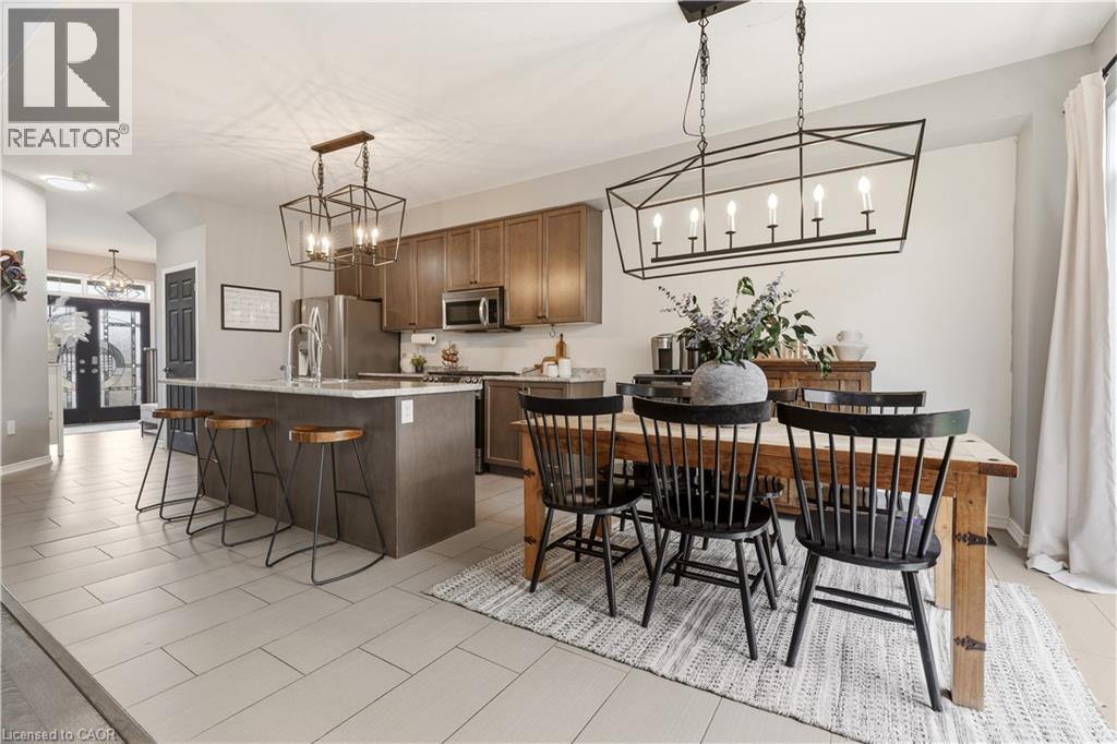 105 Larry Crescent, Caledonia, Ontario  N3W 0B2 - Photo 3 - 40817944