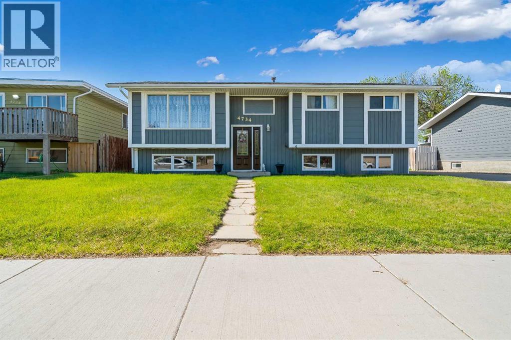 4734 60 Avenue, Taber, Alberta T1G 1E9 - Photo 1 - A2313909
