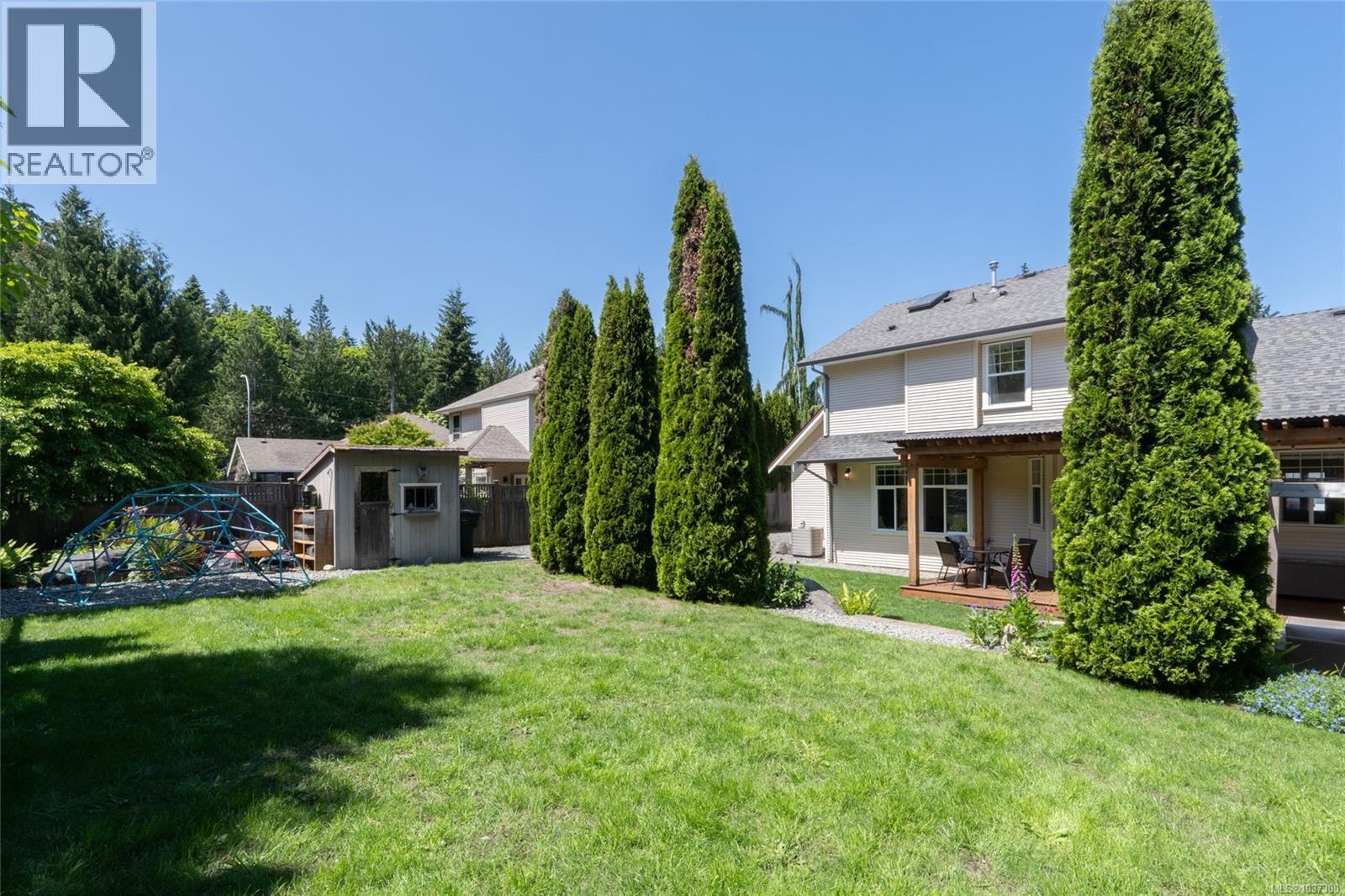 474 Louise Rd, Ladysmith, British Columbia  V9G 1W8 - Photo 29 - 1037300