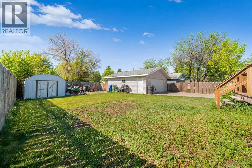 4734 60 Avenue, Taber, Alberta T1G 1E9 - Photo 29 - A2313909