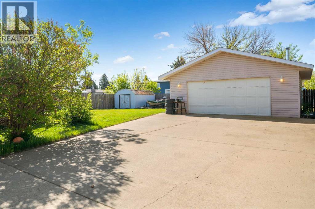 4734 60 Avenue, Taber, Alberta T1G 1E9 - Photo 31 - A2313909
