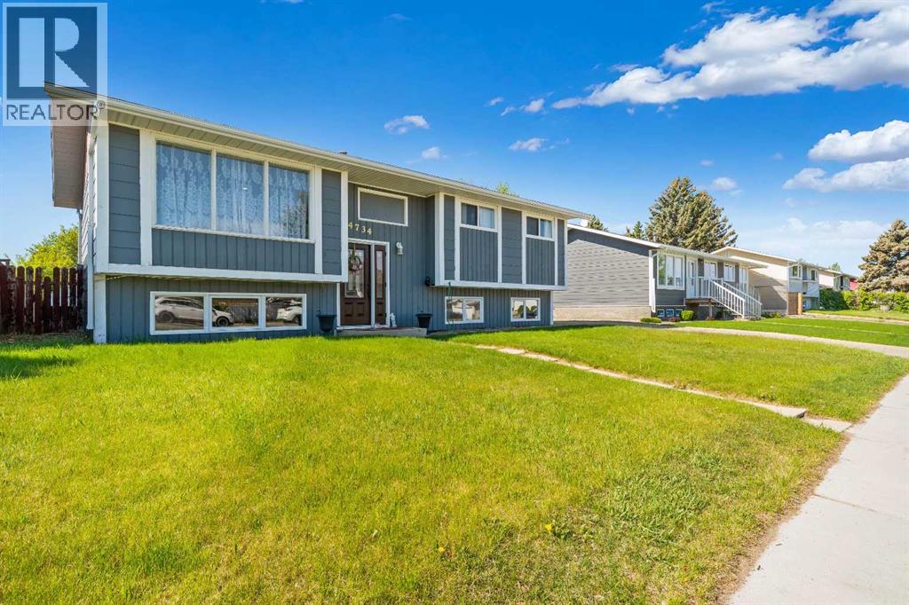 4734 60 Avenue, Taber, Alberta T1G 1E9 - Photo 2 - A2313909