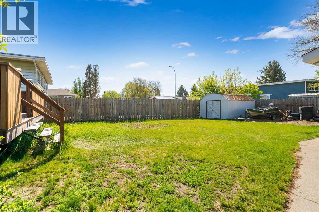 4734 60 Avenue, Taber, Alberta T1G 1E9 - Photo 28 - A2313909