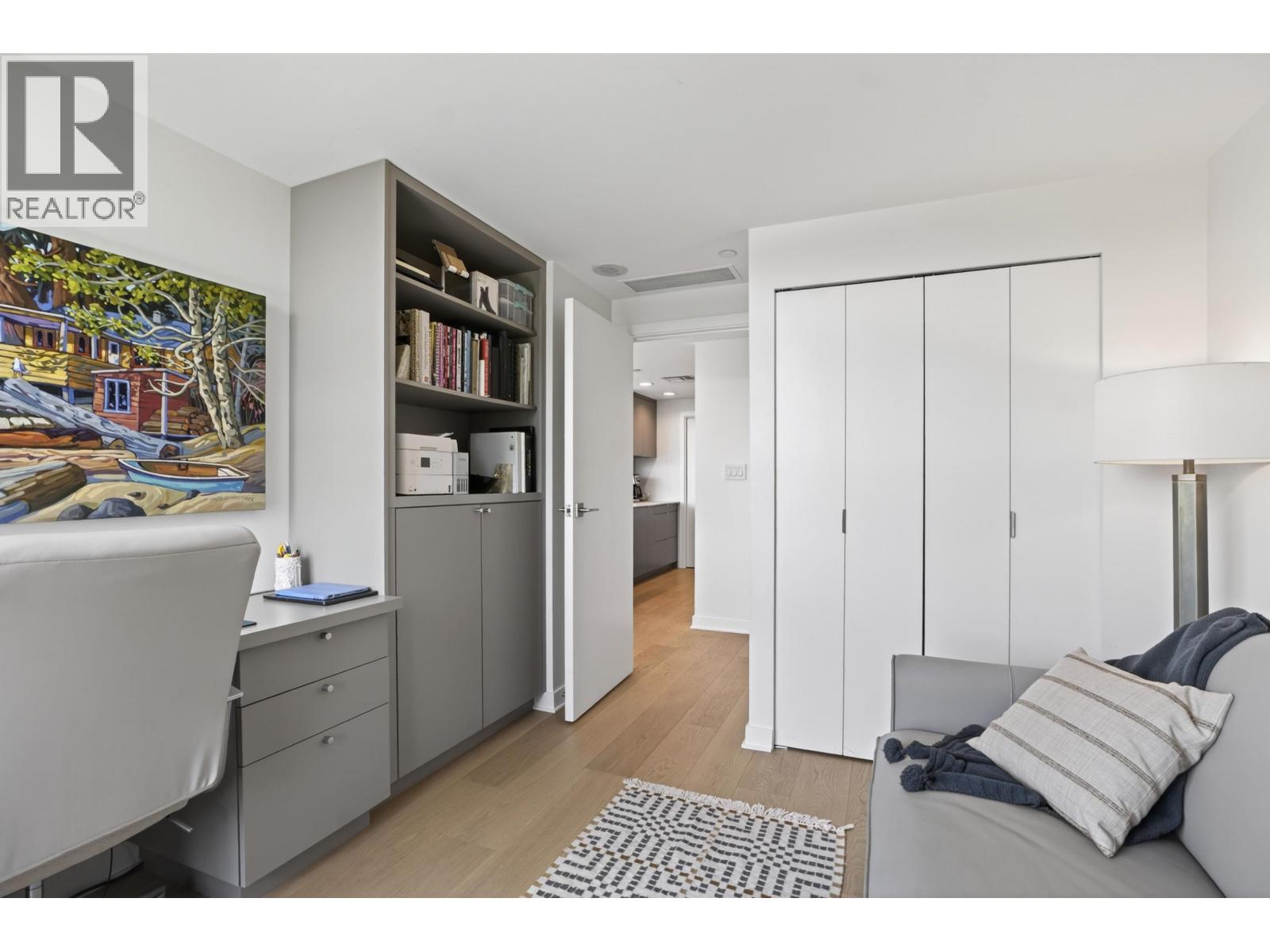 801 633 Kinghorne Mews, Vancouver, British Columbia  V6Z 3H3 - Photo 30 - R3127330