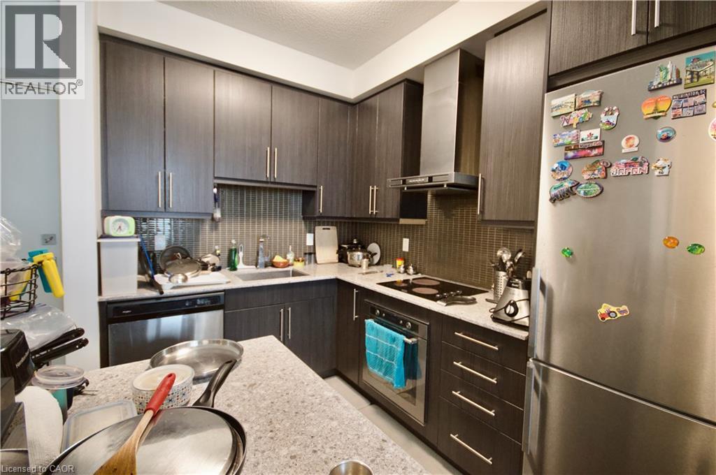 2087 Fairview Street Unit# 1705, Burlington, Ontario  L7R 0E5 - Photo 8 - 40829363