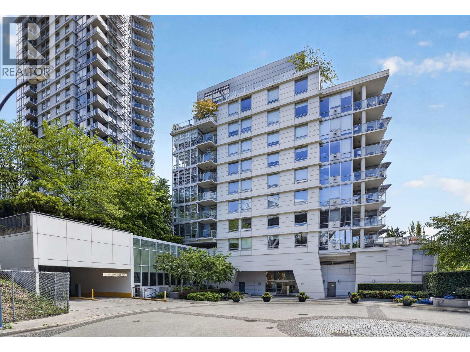 801 633 Kinghorne Mews, Vancouver, British Columbia  V6Z 3H3 - Photo 39 - R3127330