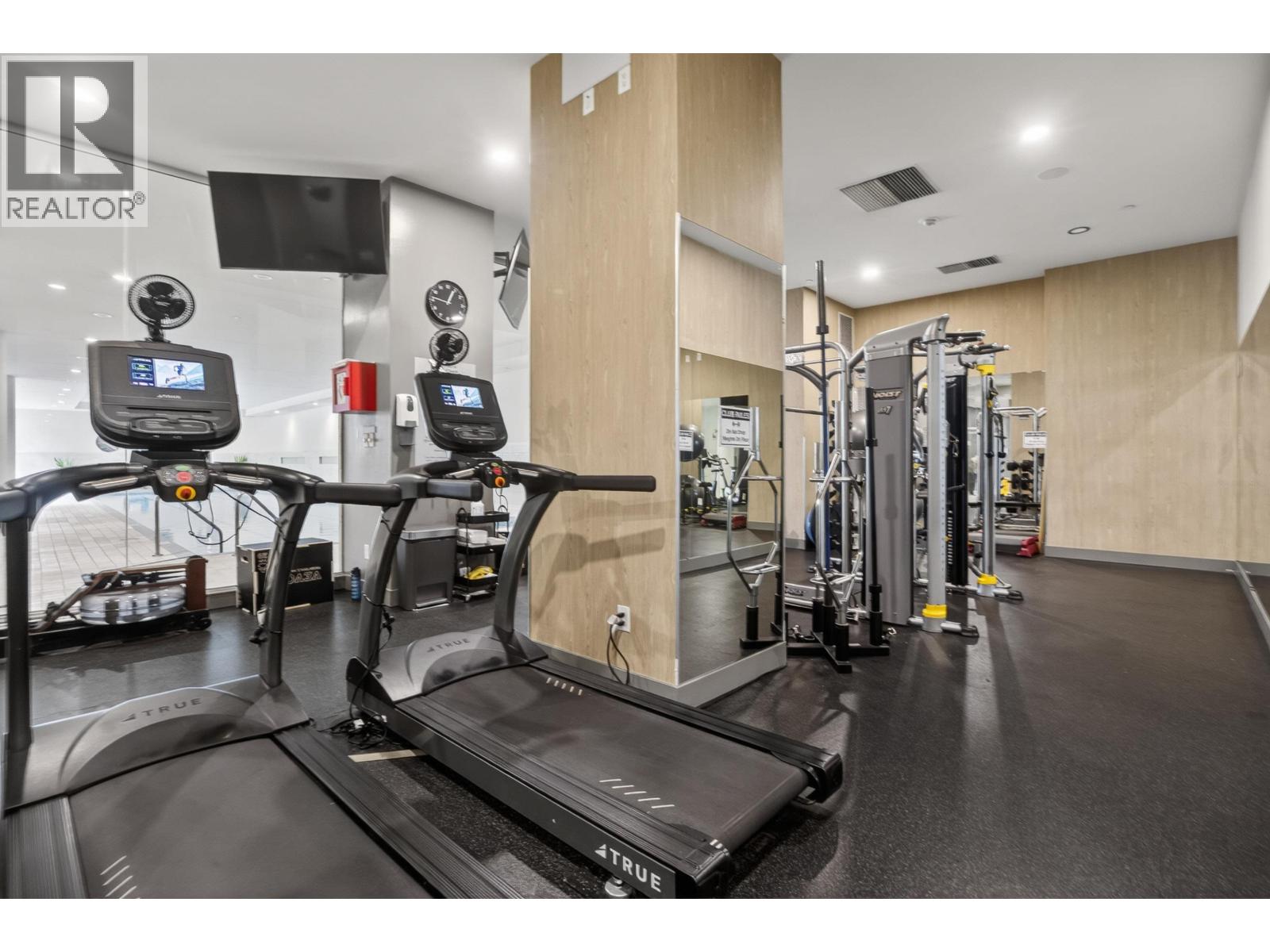 801 633 Kinghorne Mews, Vancouver, British Columbia  V6Z 3H3 - Photo 36 - R3127330