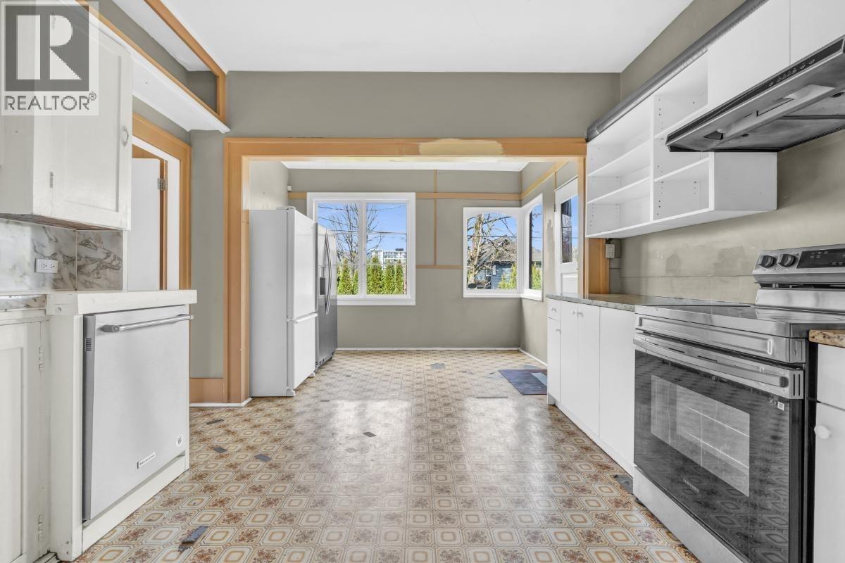 1775 Cedar Crescent, Vancouver, British Columbia  V6J 2R1 - Photo 16 - R3127556