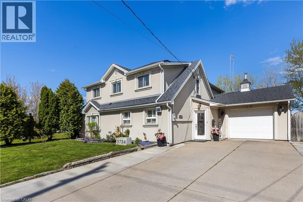 3734 Sinnicks Avenue, Niagara Falls, Ontario  L2J 2G7 - Photo 2 - 40830175