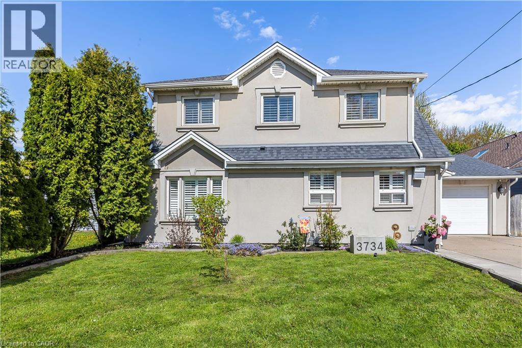 3734 SINNICKS Avenue, Niagara Falls, Ontario