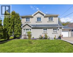 3734 SINNICKS Avenue, Niagara Falls, Ontario