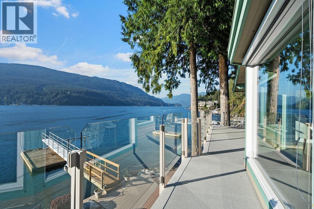 155 TURTLEHEAD ROAD, Belcarra, British Columbia
