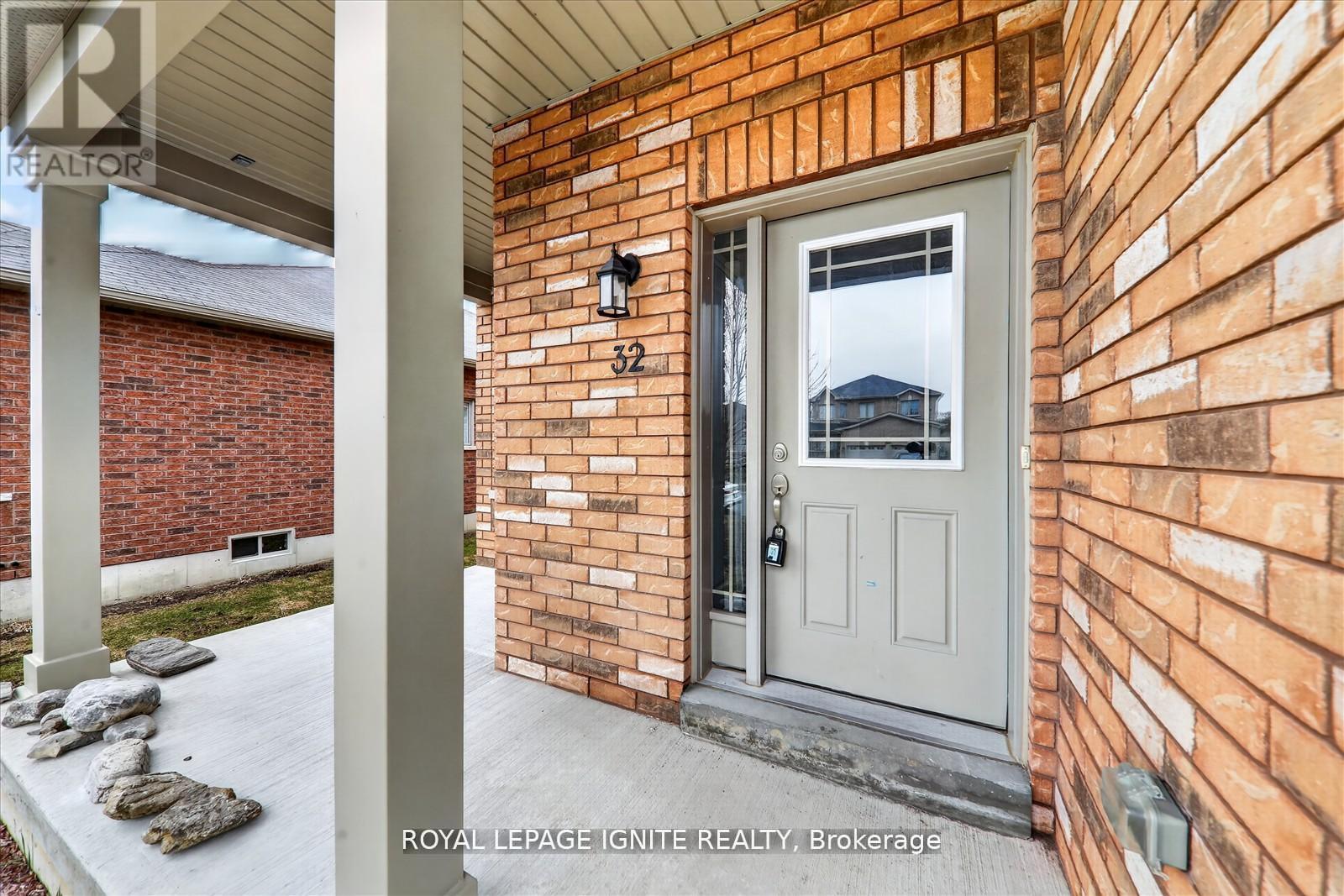 32 Lords Drive, Trent Hills, Ontario  K0L 1Y0 - Photo 5 - X13171554