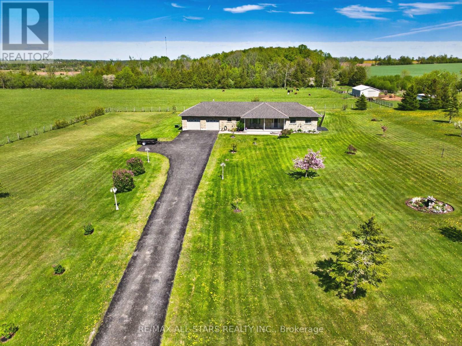 352 COUNTY RD 46 ROAD, Kawartha Lakes, Ontario