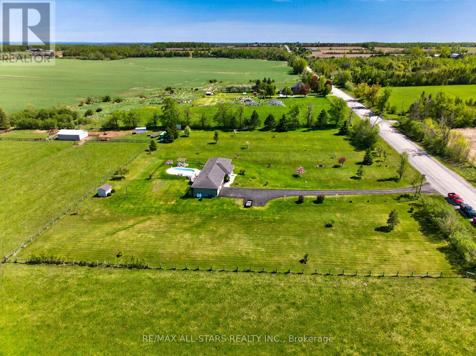352 County Rd 46 Road, Kawartha Lakes, Ontario  K0M 2M0 - Photo 2 - X13171626