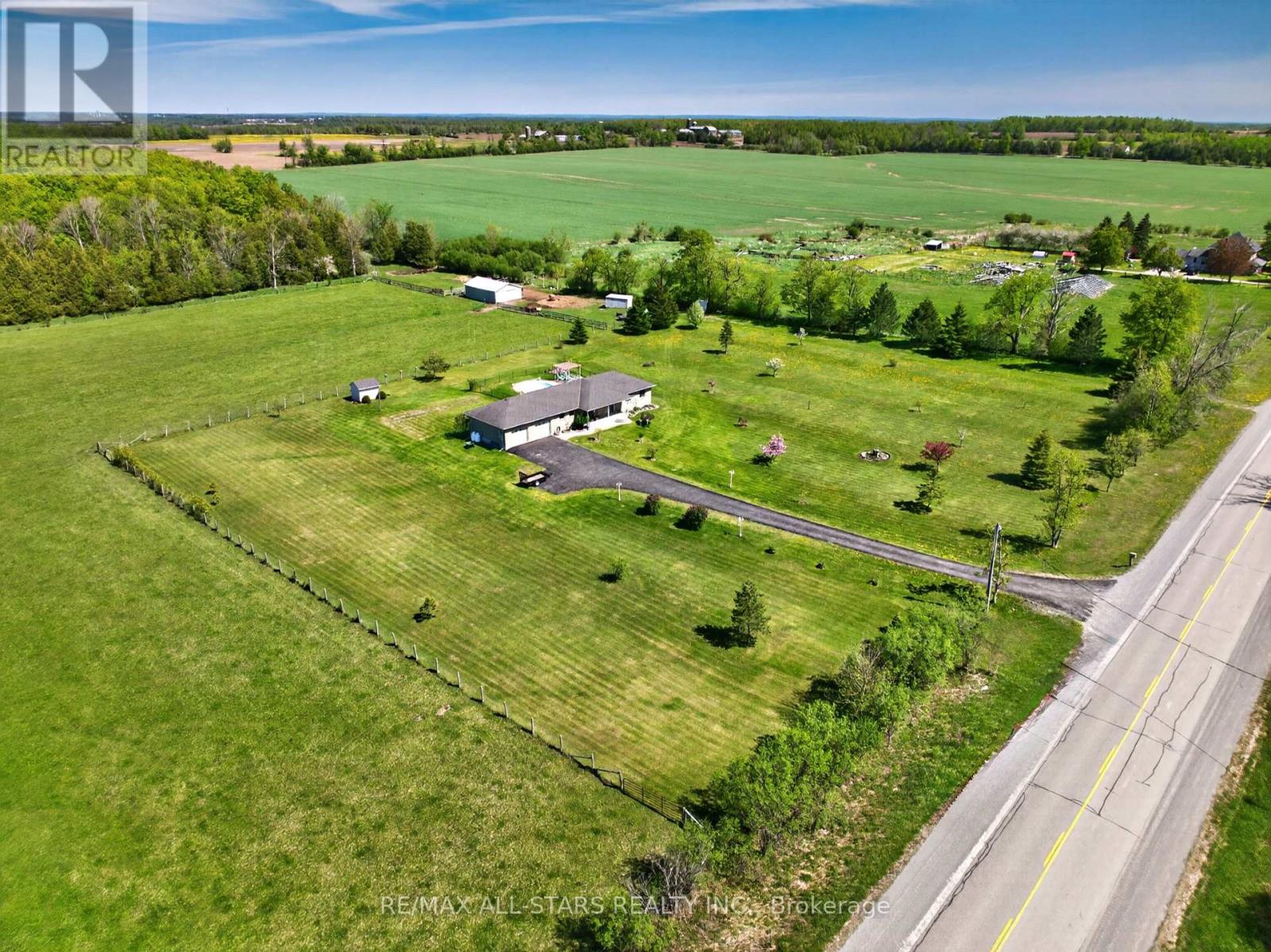 352 County Rd 46 Road, Kawartha Lakes, Ontario  K0M 2M0 - Photo 3 - X13171626