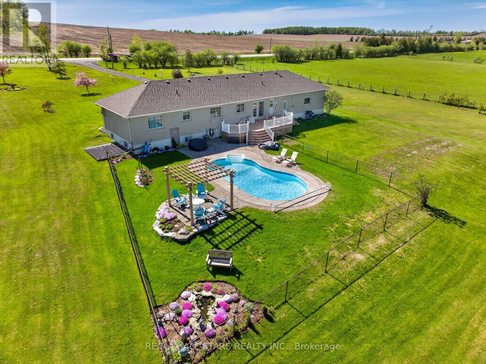 352 County Rd 46 Road, Kawartha Lakes, Ontario  K0M 2M0 - Photo 37 - X13171626