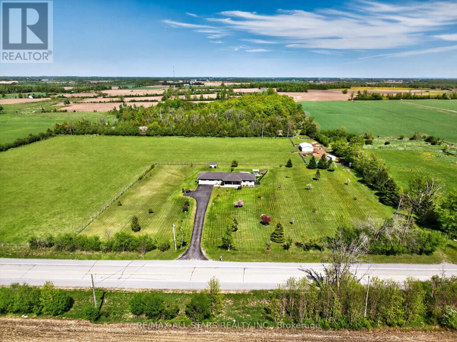 352 County Rd 46 Road, Kawartha Lakes, Ontario  K0M 2M0 - Photo 4 - X13171626