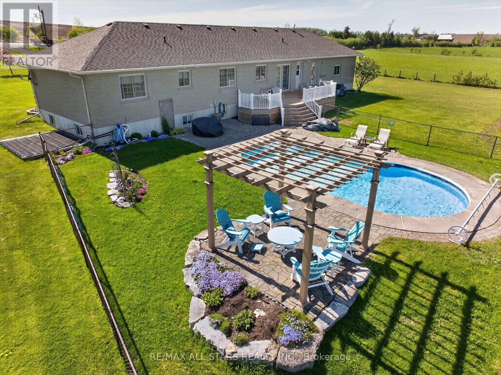 352 County Rd 46 Road, Kawartha Lakes, Ontario  K0M 2M0 - Photo 44 - X13171626