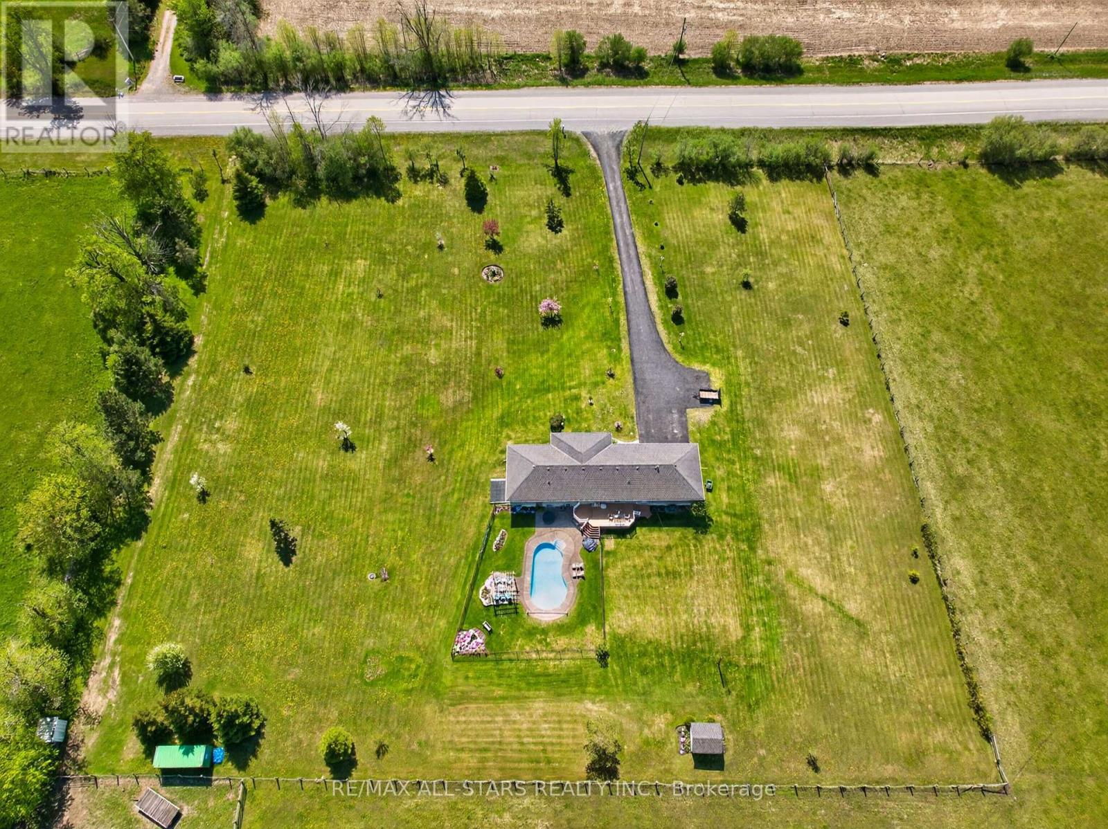 352 County Rd 46 Road, Kawartha Lakes, Ontario  K0M 2M0 - Photo 5 - X13171626