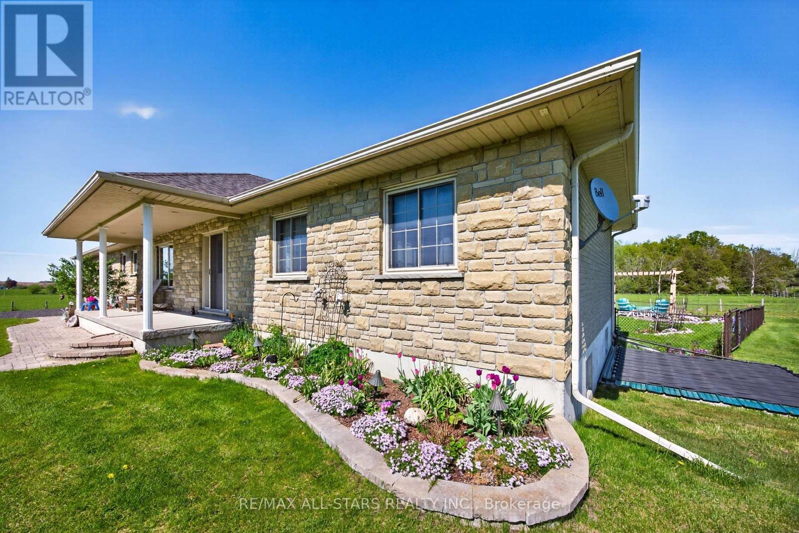 352 County Rd 46 Road, Kawartha Lakes, Ontario  K0M 2M0 - Photo 6 - X13171626