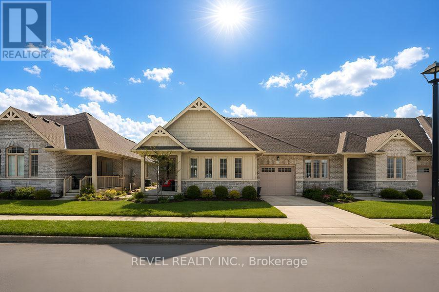 261 SCHOONER DRIVE, Norfolk, Ontario