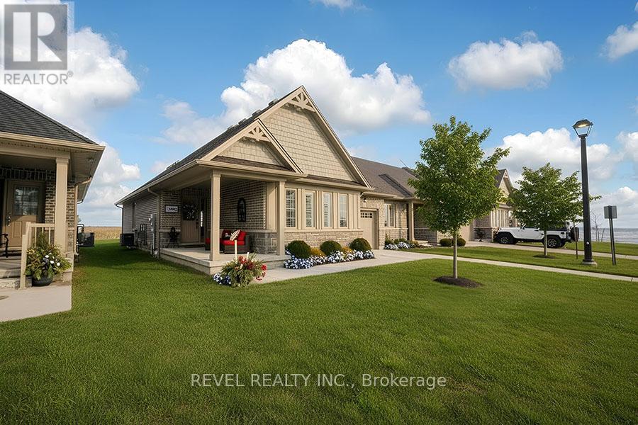 261 Schooner Drive, Norfolk, Ontario  N0A 1N0 - Photo 2 - X13171636