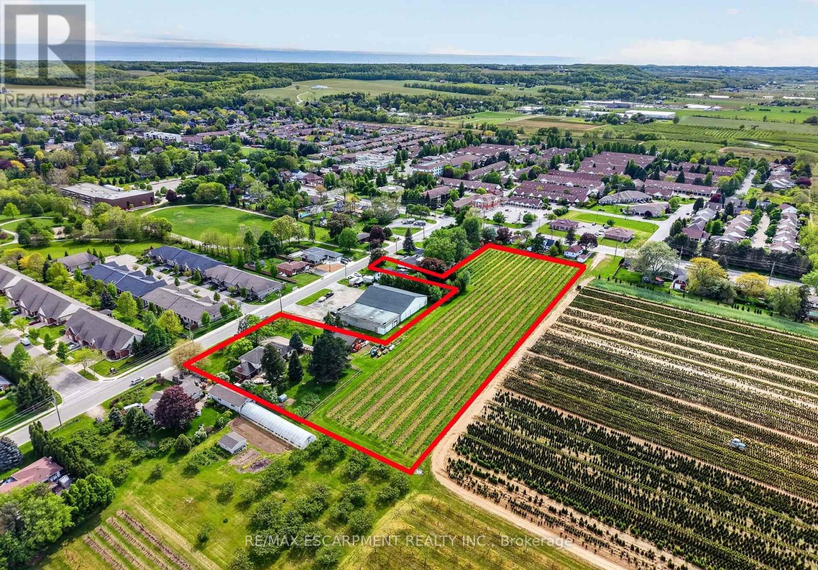 3349 CULP ROAD, Lincoln, Ontario