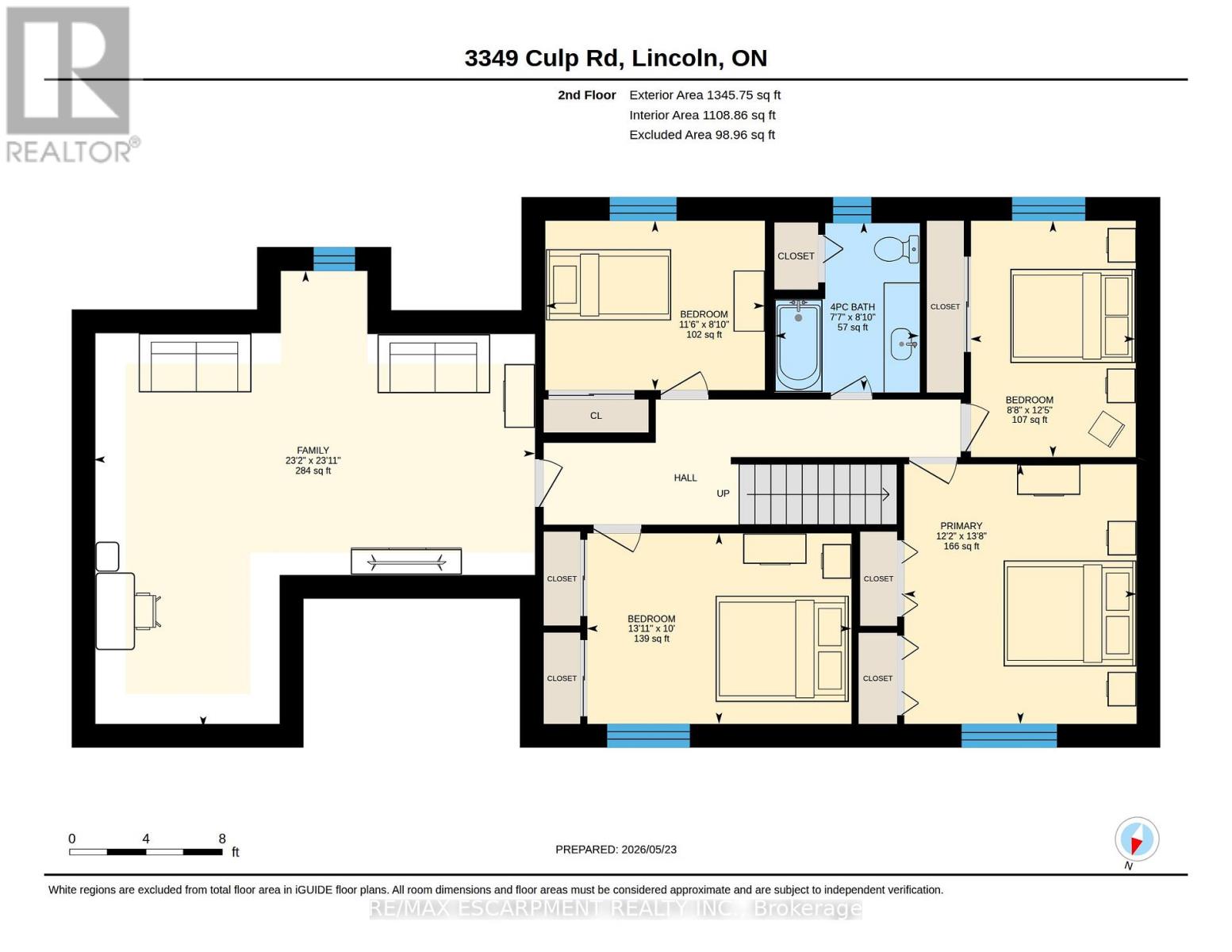 3349 Culp Road, Lincoln, Ontario  L0R 2E0 - Photo 47 - X13171730