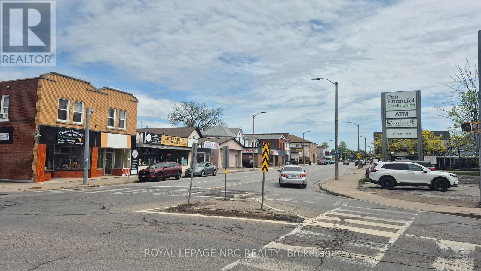 236 - 232 East Main Street, Welland, Ontario  L3B 3W9 - Photo 4 - X13171762
