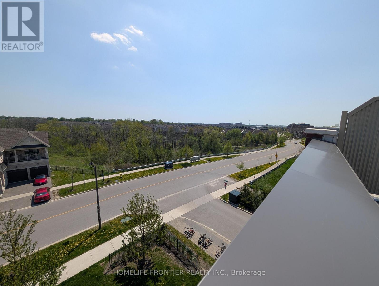 415 - 1 Whitaker Way, Whitchurch-Stouffville, Ontario  L4A 4T4 - Photo 11 - N13150690