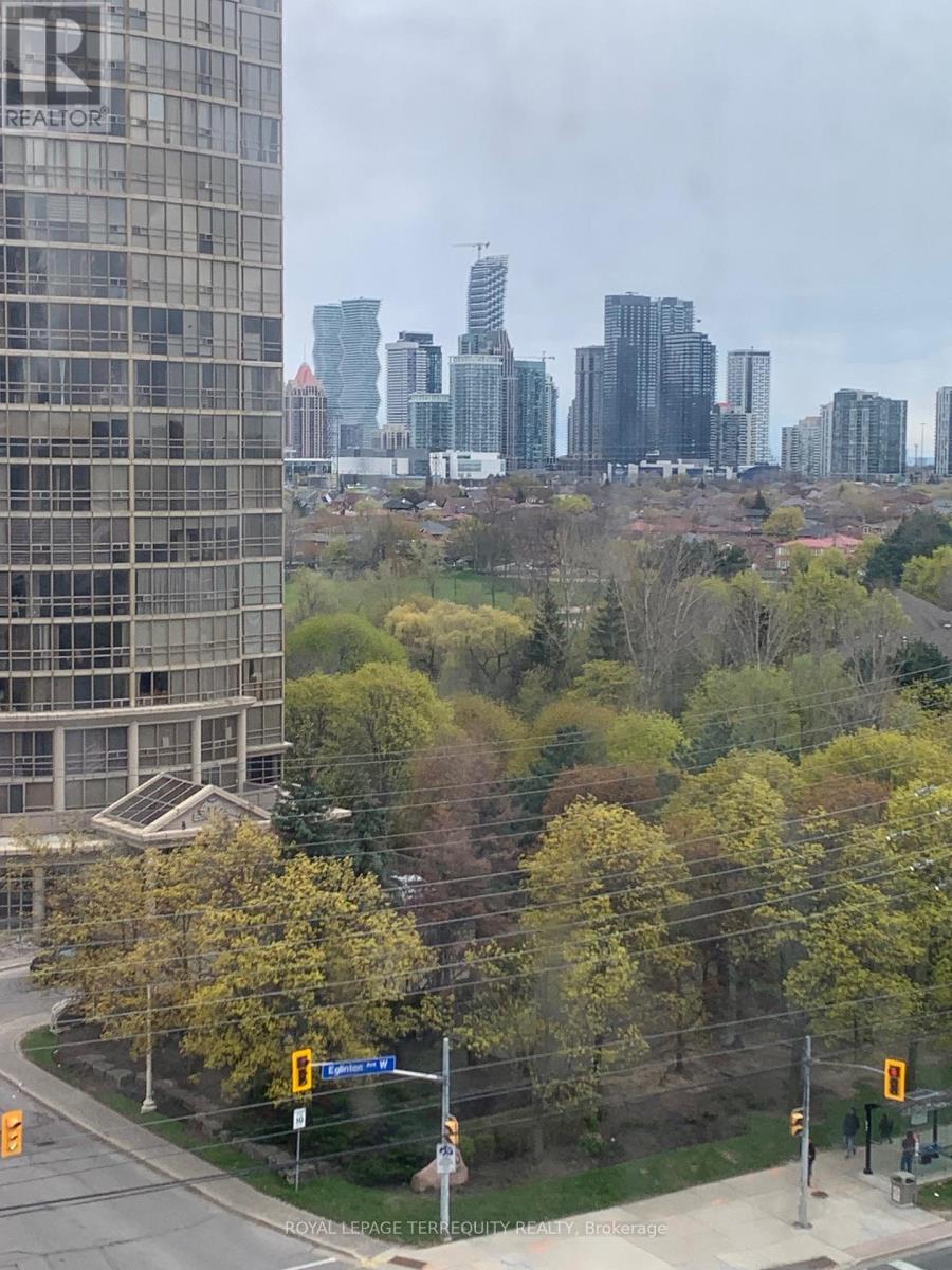 703 - 75 Eglinton Avenue W, Mississauga, Ontario  L5R 0E5 - Photo 8 - W13171584
