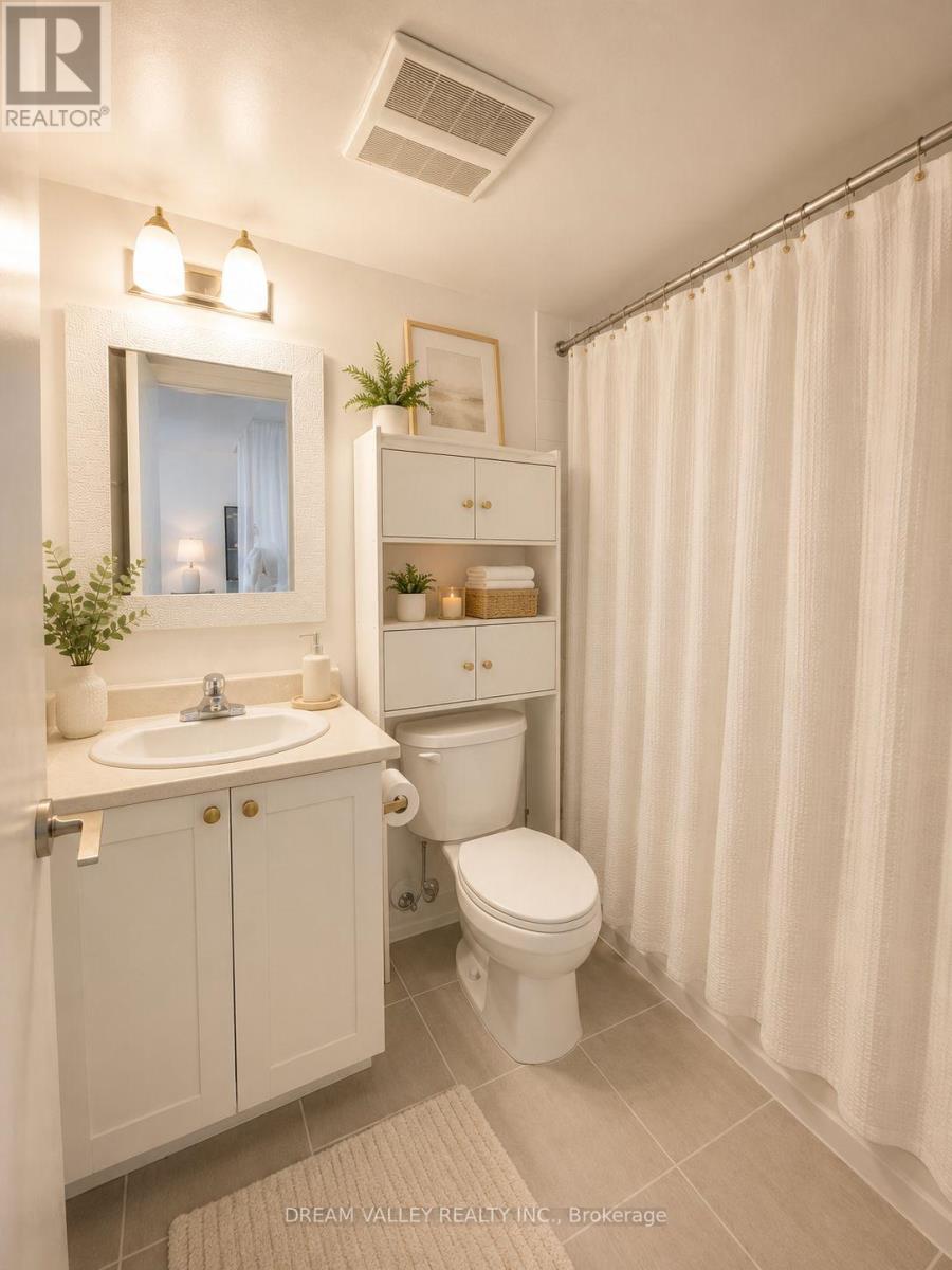 1114 - 812 Lansdowne Avenue, Toronto, Ontario  M6H 4K5 - Photo 16 - W13084336
