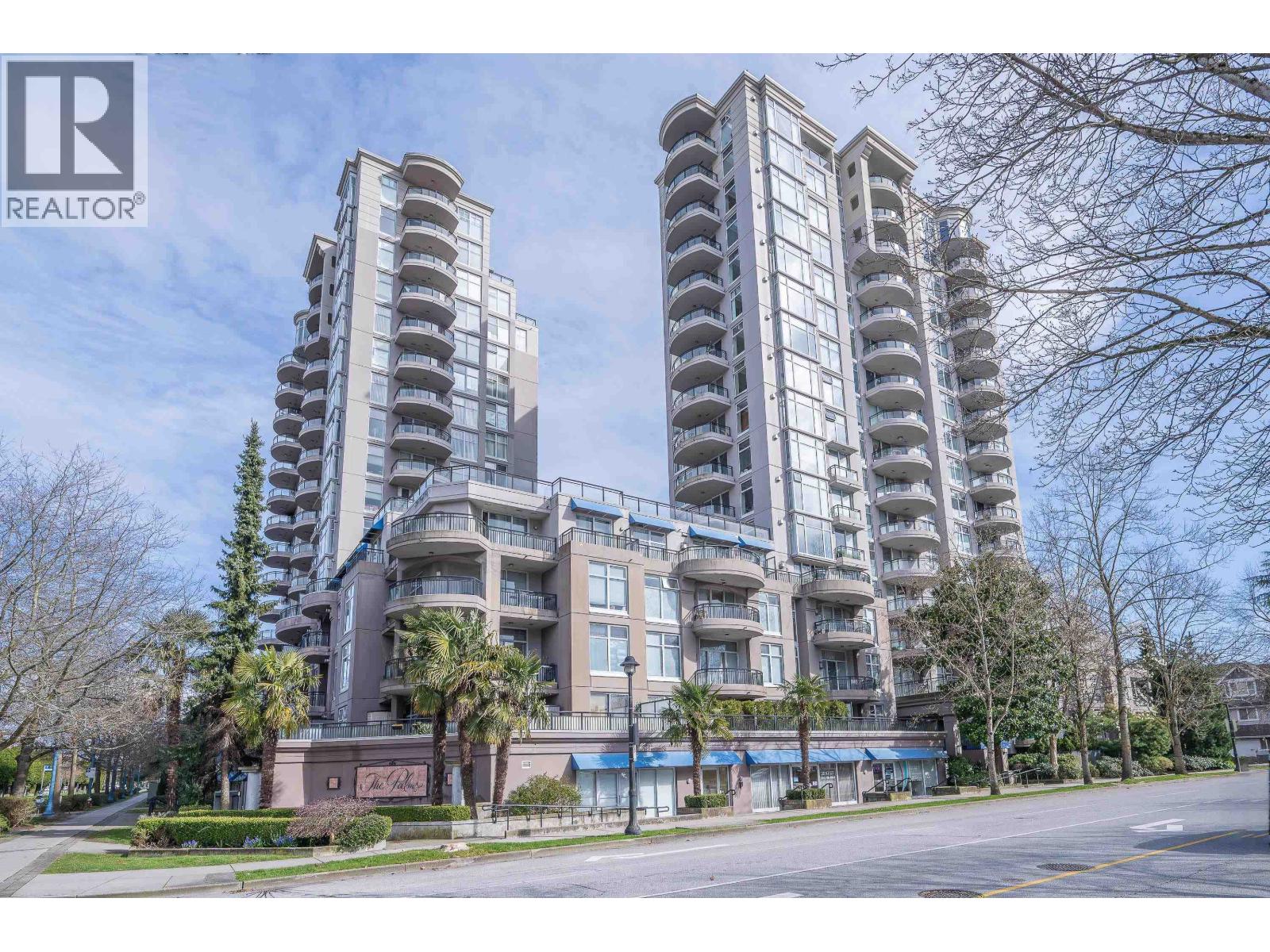 302 7080 ST. ALBANS ROAD, Richmond, British Columbia