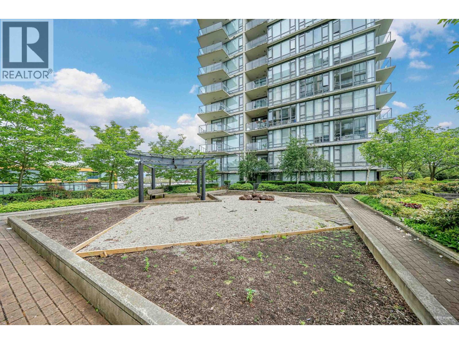1509 7360 Elmbridge Way, Richmond, British Columbia V6X 0A5 - Photo 26 - R3127574