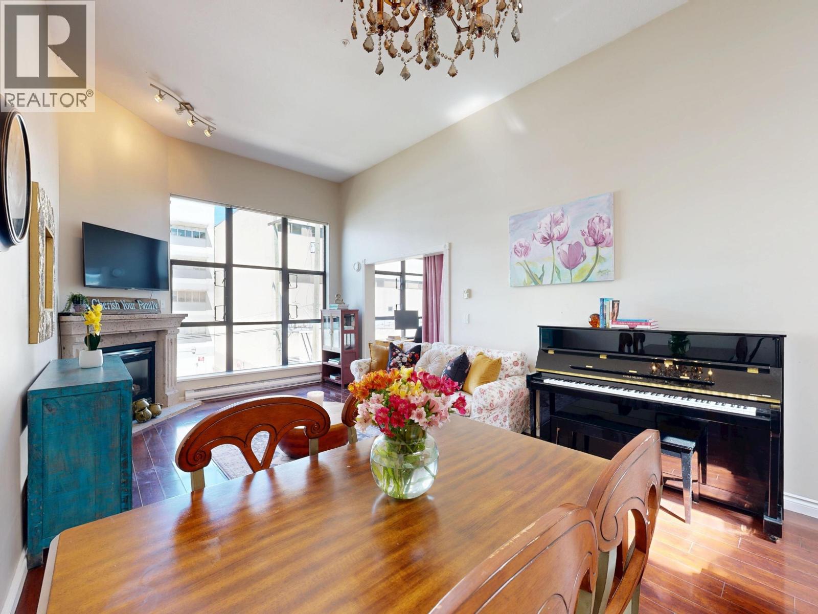 409 2181 W 10th Avenue, Vancouver, British Columbia  V6K 2H7 - Photo 10 - R3127590