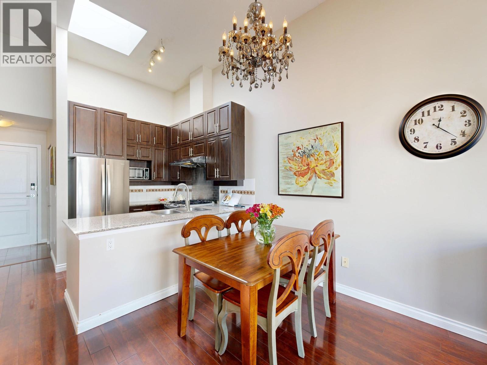 409 2181 W 10th Avenue, Vancouver, British Columbia  V6K 2H7 - Photo 11 - R3127590