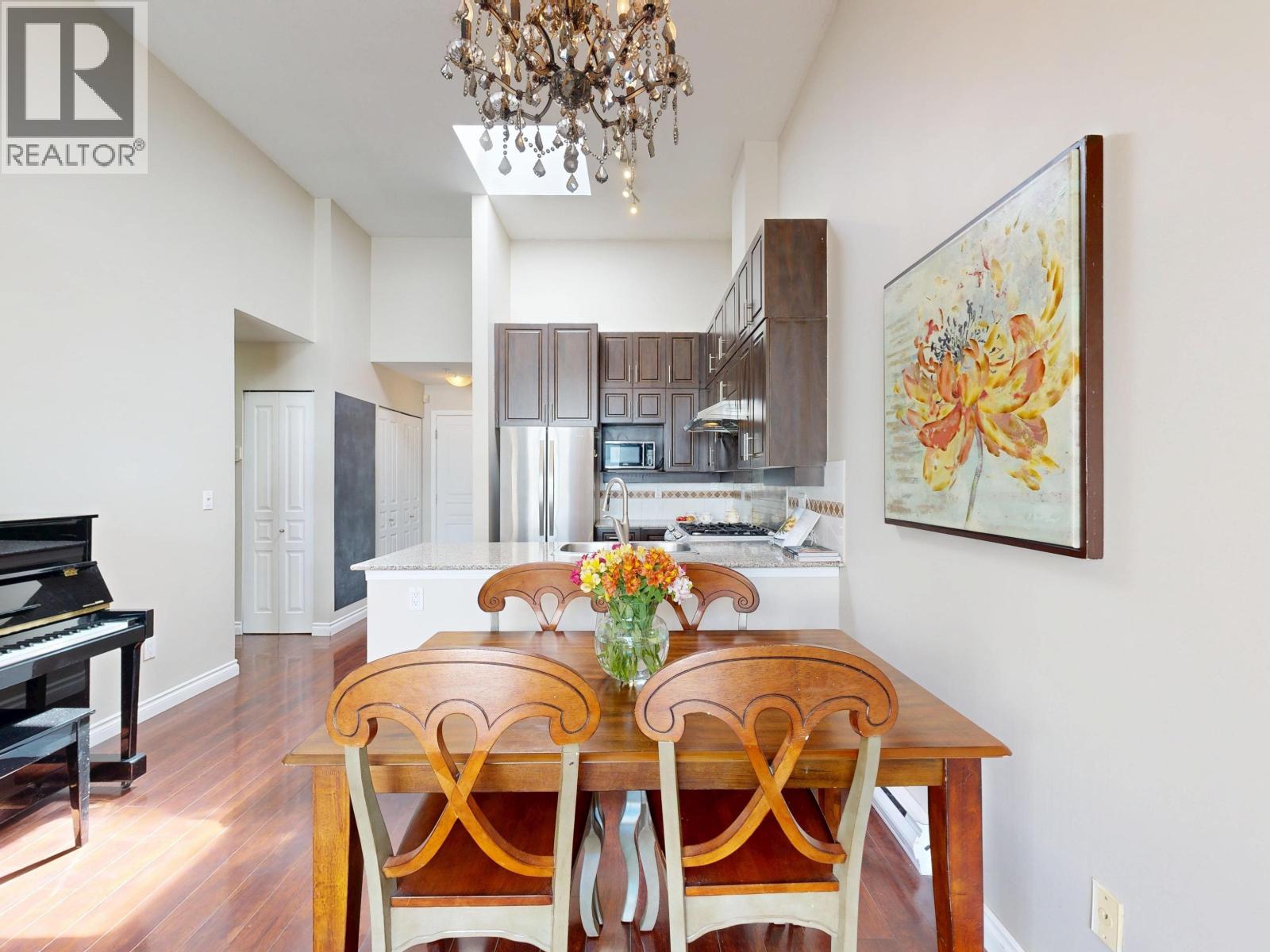 409 2181 W 10th Avenue, Vancouver, British Columbia  V6K 2H7 - Photo 12 - R3127590