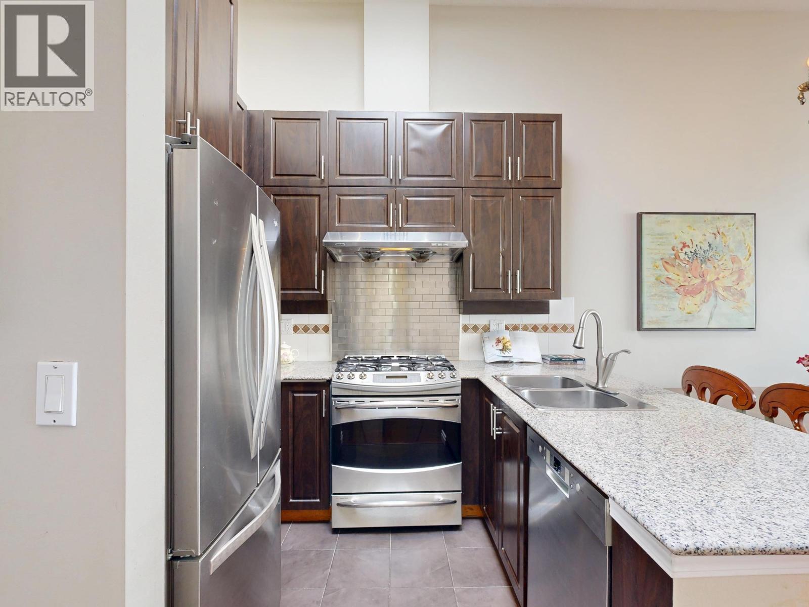 409 2181 W 10th Avenue, Vancouver, British Columbia  V6K 2H7 - Photo 13 - R3127590