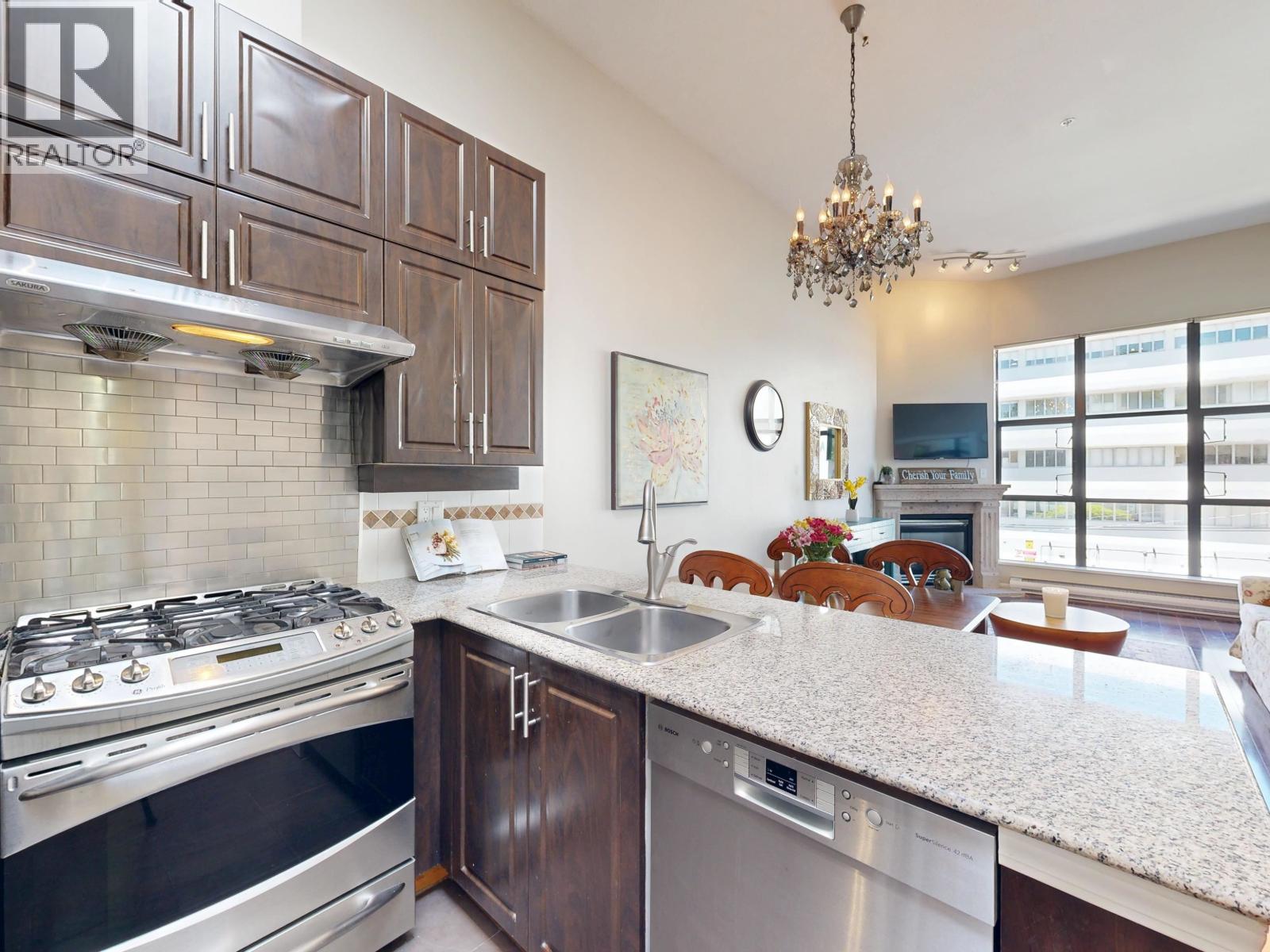 409 2181 W 10th Avenue, Vancouver, British Columbia  V6K 2H7 - Photo 14 - R3127590