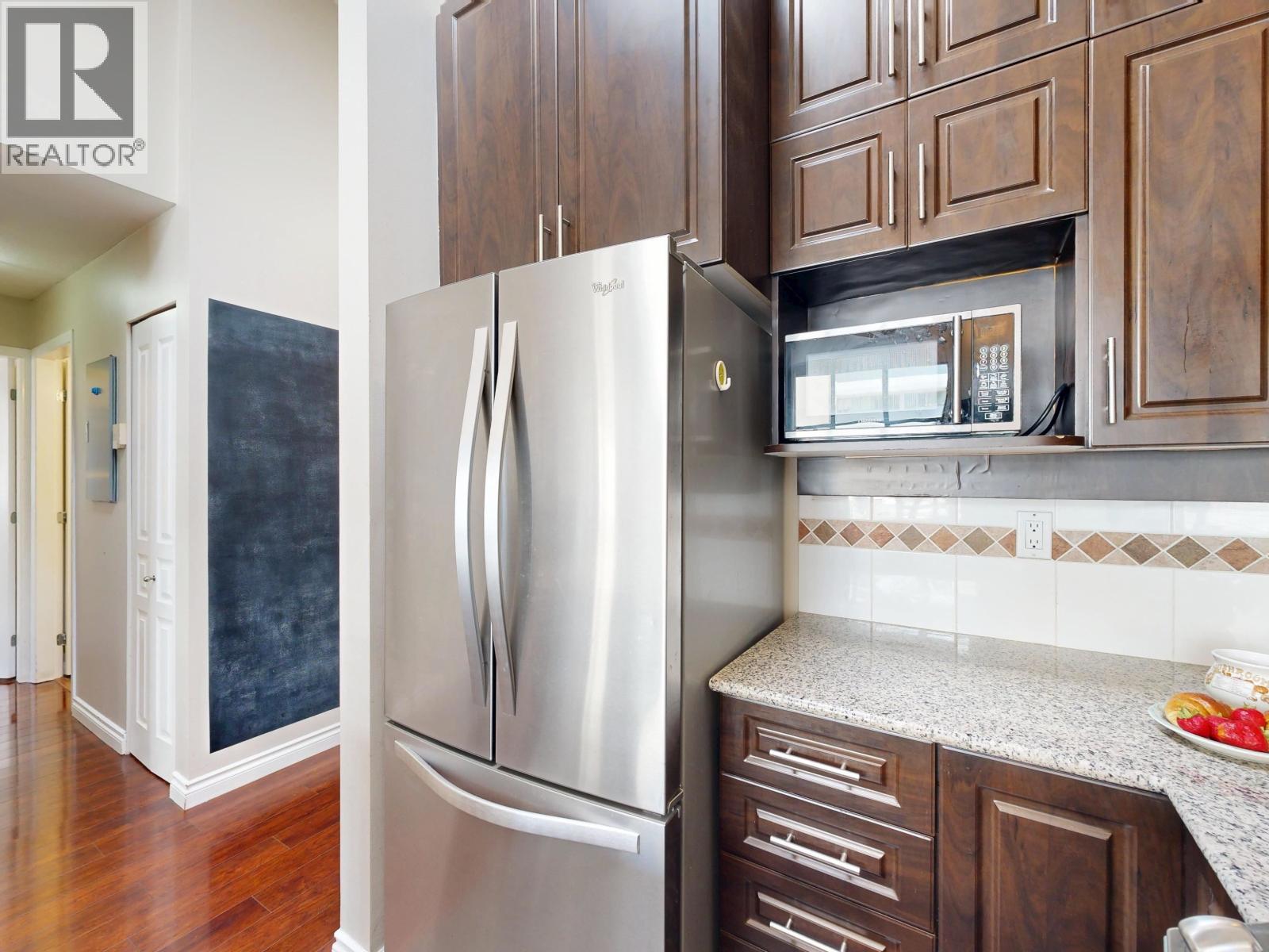 409 2181 W 10th Avenue, Vancouver, British Columbia  V6K 2H7 - Photo 16 - R3127590
