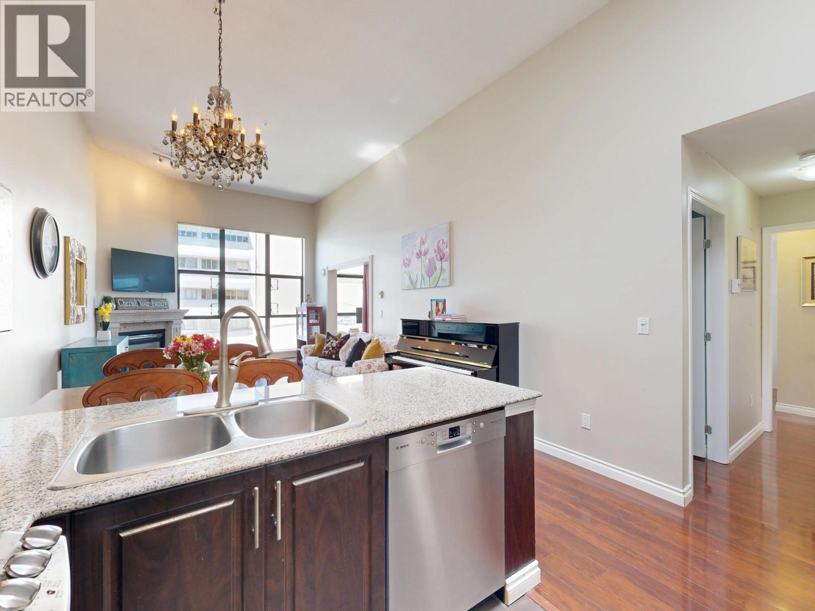 409 2181 W 10th Avenue, Vancouver, British Columbia  V6K 2H7 - Photo 17 - R3127590