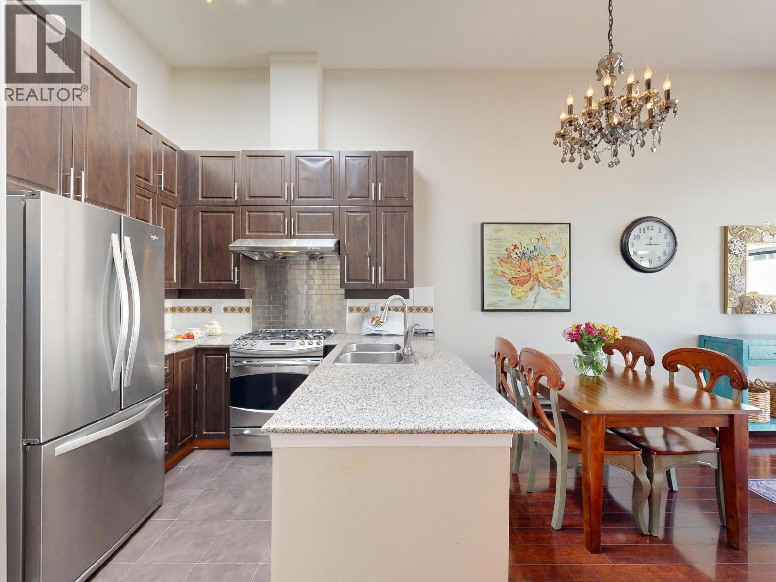 409 2181 W 10th Avenue, Vancouver, British Columbia  V6K 2H7 - Photo 18 - R3127590