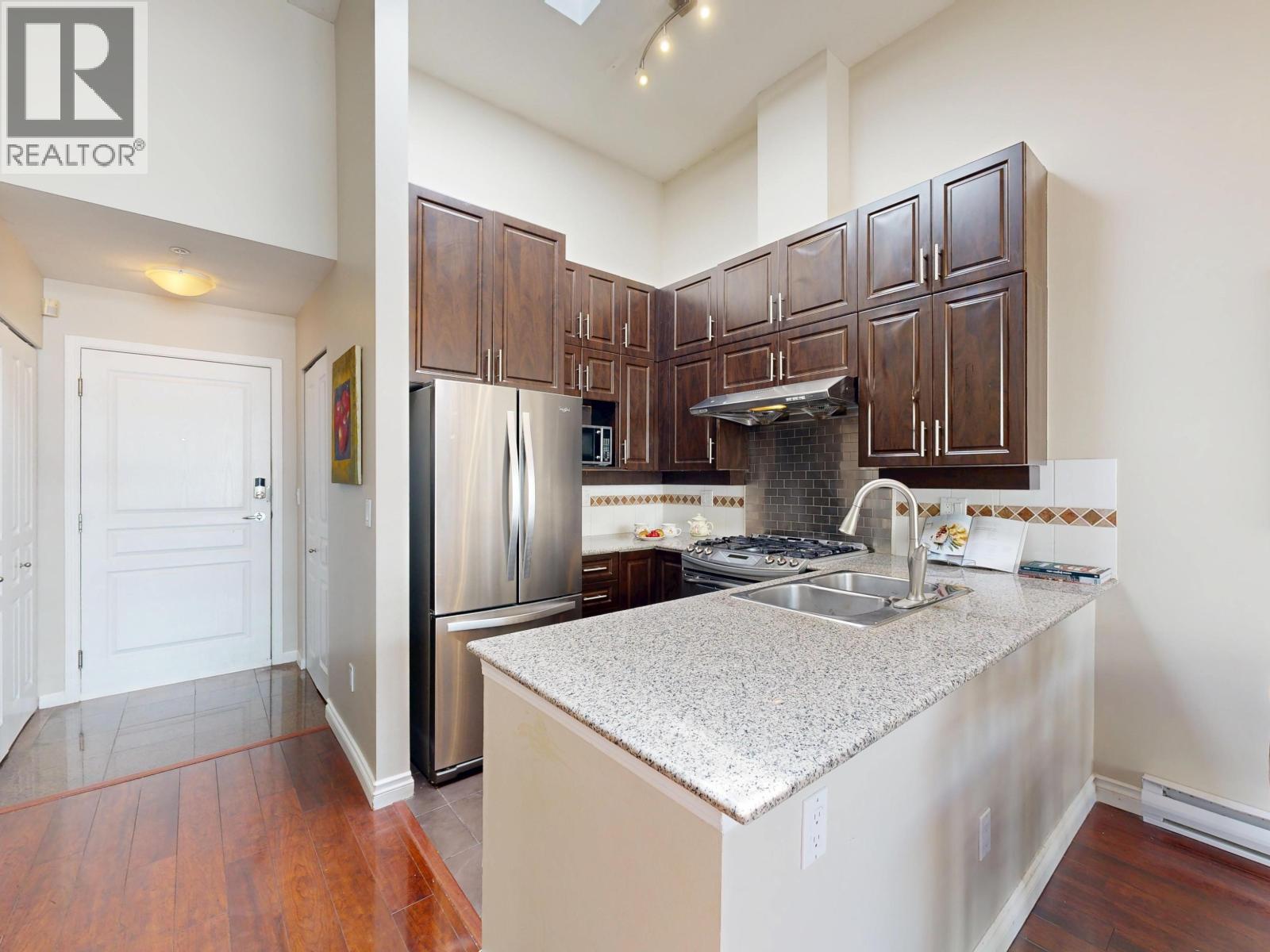 409 2181 W 10th Avenue, Vancouver, British Columbia  V6K 2H7 - Photo 19 - R3127590
