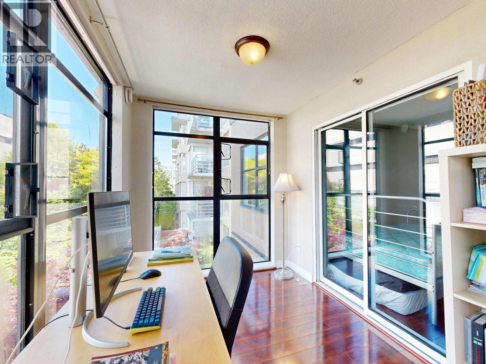 409 2181 W 10th Avenue, Vancouver, British Columbia  V6K 2H7 - Photo 24 - R3127590