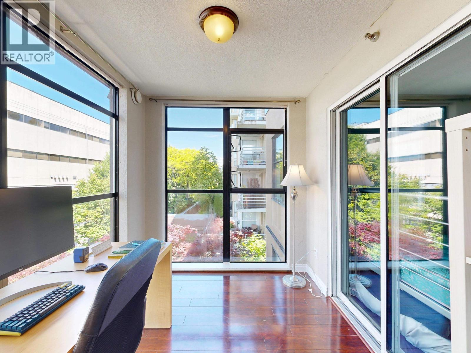 409 2181 W 10th Avenue, Vancouver, British Columbia  V6K 2H7 - Photo 25 - R3127590